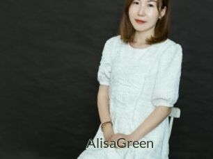 AlisaGreen