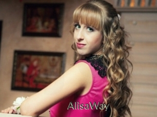 AlisaWay