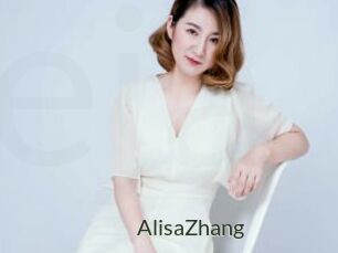 AlisaZhang