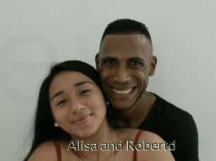 Alisa_and_Robertd