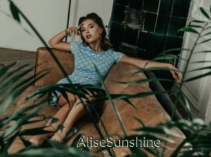 AliseSunshine