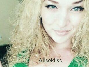 Alisekiiss