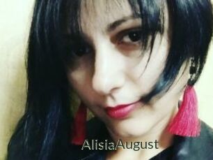 AlisiaAugust