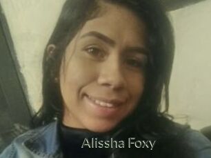 Alissha_Foxy