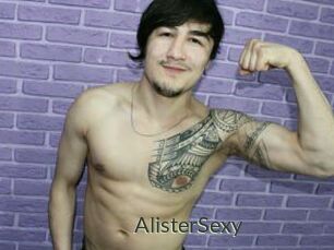 AlisterSexy