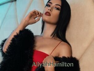 AliyahHamilton