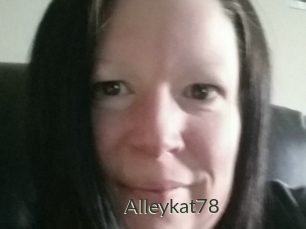 Alleykat78