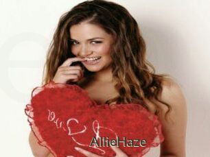 AllieHaze