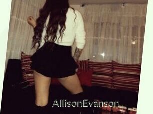 AllisonEvanson