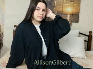AllisonGilbert
