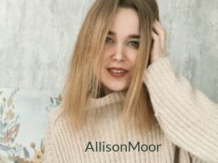 AllisonMoor