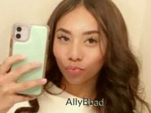 AllyBbad