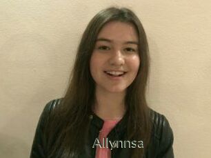 Allynnsa