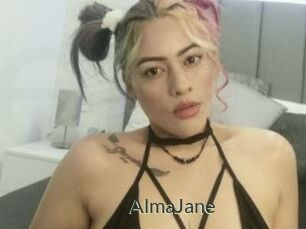 AlmaJane