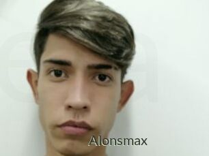 Alonsmax