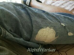 AlphaWanker