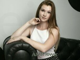 AlyaFlower