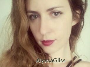 AlyssaGliss