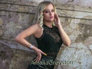 AmaliaGreyston