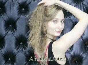 AmandaDouson Ejaculator