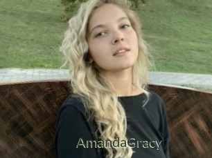 AmandaGracy