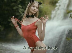 AmandaHotBody