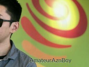 AmateurAznBoy