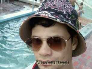 Amateurteen