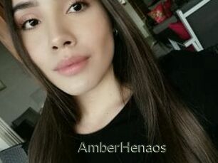 AmberHenaos