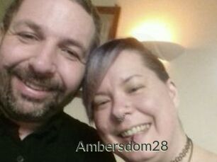 Ambersdom28