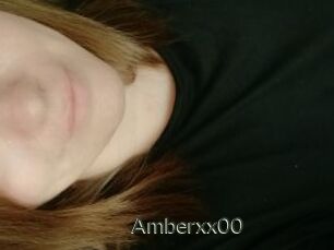 Amberxx00