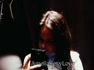 AmeliaSexyLove