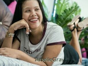 AmelieGray