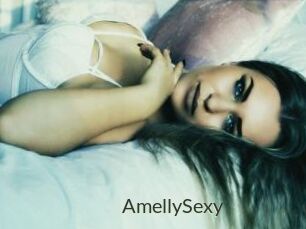 AmellySexy