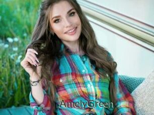 AmelyGreen