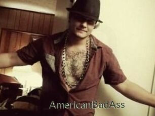 AmericanBadAss