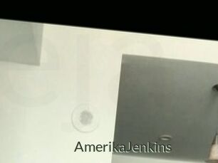 AmerikaJenkins