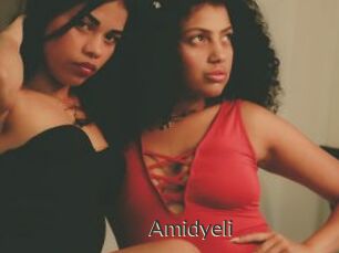 Amidyeli