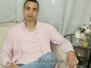 AmirKhan