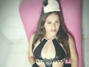 AmmyWood