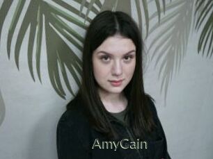 AmyCain