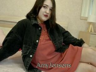 AmyJonsons