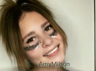 AmyMilson