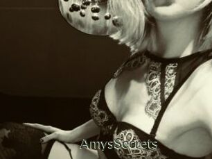AmysSecrets