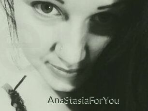 AnaStasiaForYou