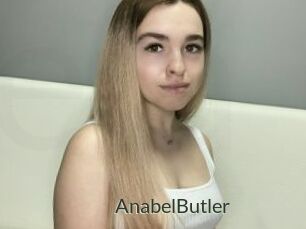 AnabelButler