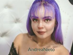 AndreaNieto