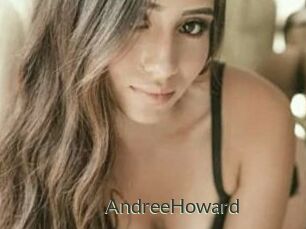 AndreeHoward