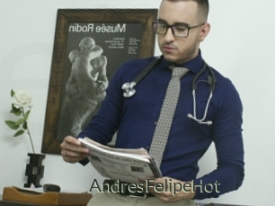 AndresFelipeHot