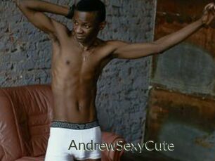 AndrewSexyCute